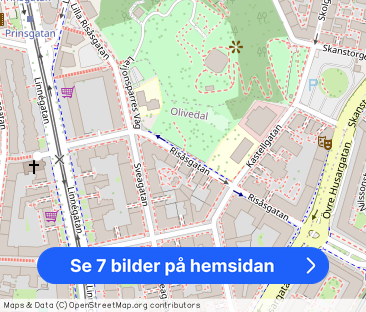 Risåsgatan, Göteborg - Foto 1