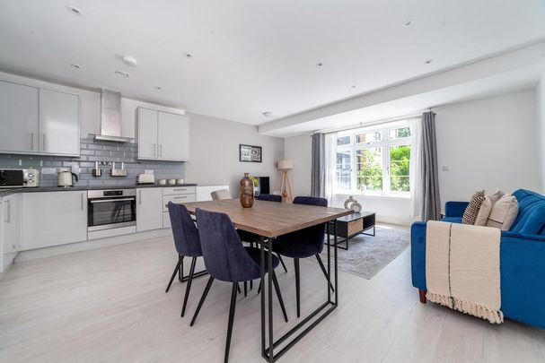 1 bedroom ground floor flat to rent - Photo 1