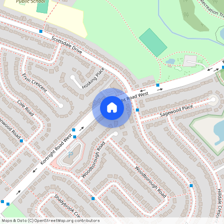 536 Kortright Road West, Guelph, ON, Canada