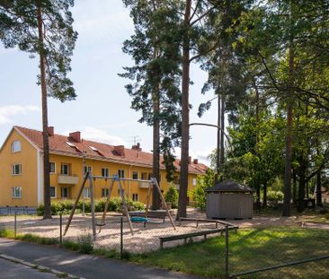 Ekorrvägen 2A - Foto 2