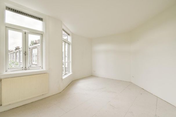 Appartement te huur: Rhijnvis Feithstraat 54-4 1054 VA Amsterdam - Photo 1
