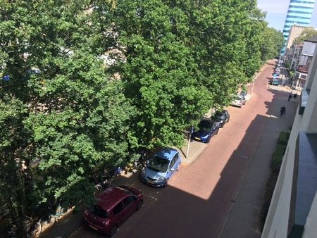 Te huur: Kamer Renssenstraat in Arnhem - Foto 3