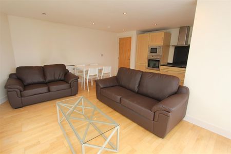 Mcclintock House, Leeds City Centre, LS10 1LP - Photo 4