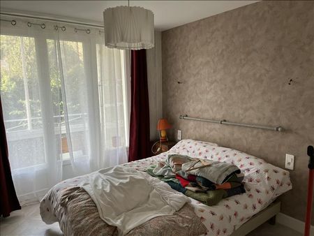 Appartement à louer - Photo 3