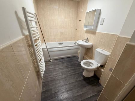 2 bedroom apartment to rent - Photo 5