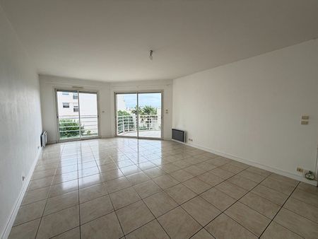 Location Appartement 3 pièces 75m² - Photo 2