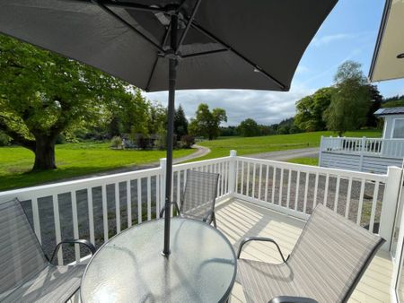 7 Moffat Manor Park, Beattock, Dumfries & Galloway, DG10 9RE, Beattock - Photo 2