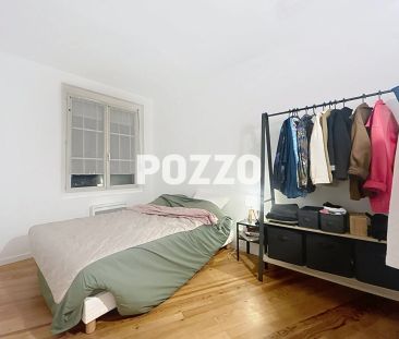 Appartement Caen 2 pièce(s) 33.20 m2 - Photo 2