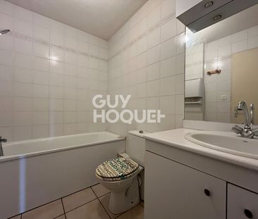 Appartement Toulouse 1 pièce(s) - Photo 2