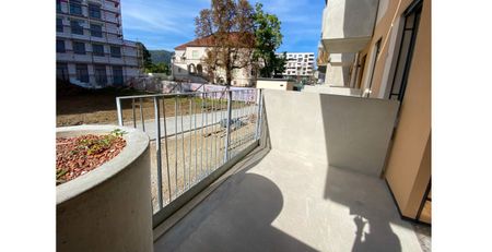 moderne, leistbare 3-Zimmer Neubauwohnung mit Balkon! - Photo 4