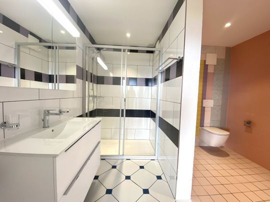 Beautiful 2.5p apartment in Romont - Foto 1
