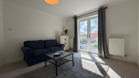 St James Court, 4 Moorland Road, Didsbury, Manchester, M20 6AZ - Photo 2