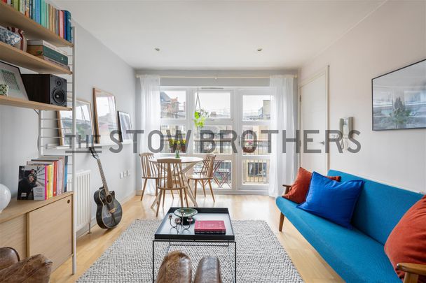 Reading Lane , E8 1DS - Photo 1
