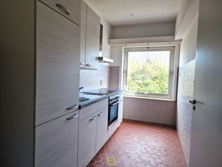 Gezellig appartement op wandelafstand van het centrum! - Photo 3