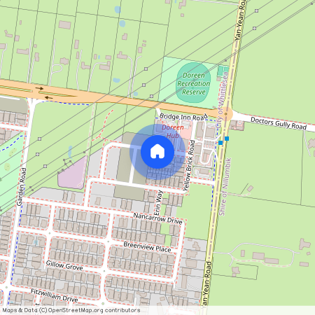 13 Mulwala Drive, Doreen VIC 3754