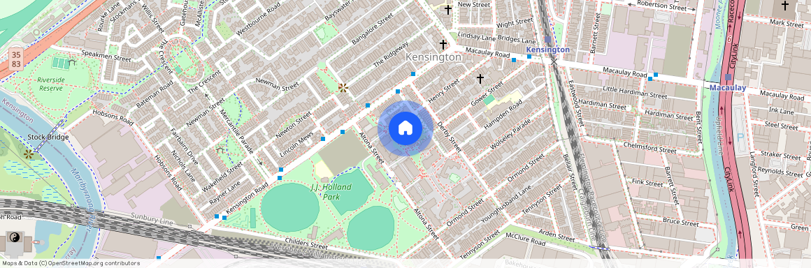 101/71 Henry Street, Vic 3031, Kensington