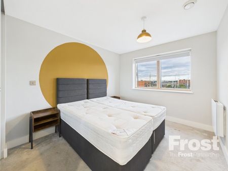 Stoke Road, Slough, Berkshire,SL2 - Photo 2