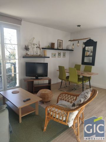 Location Appartement 2 pièces 57m² - Photo 5