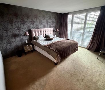 6 Zimmer, 200 m², 3. Stock - Photo 5