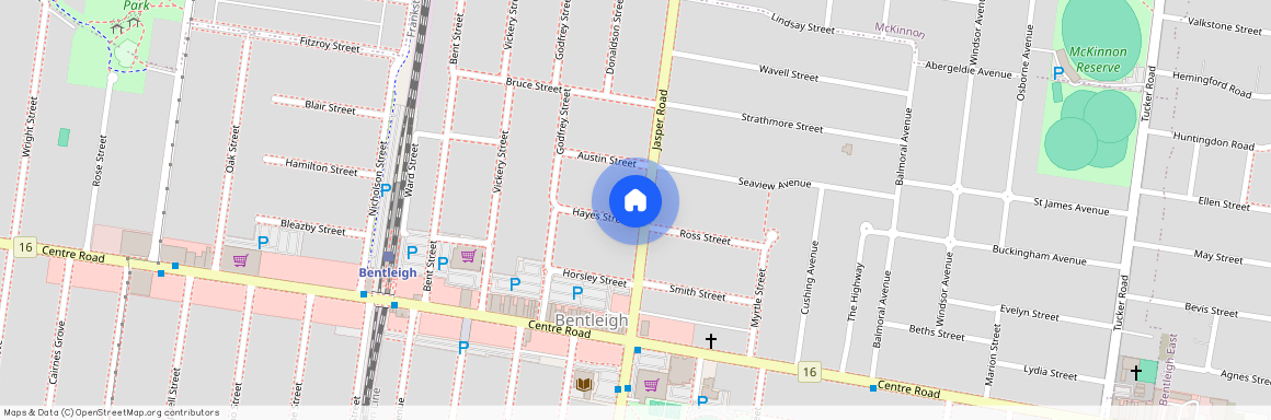 6/193 Jasper Road, Vic 3204, Bentleigh