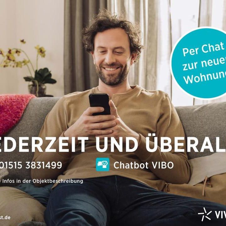 Wohnen in Stadtnähe - Photo 1