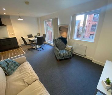 309 College Court Central, Belfast, BT1 6BF - Photo 2