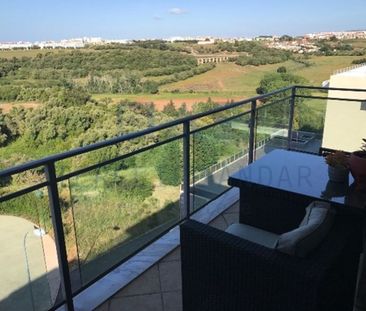 3 room luxury Flat for rent in Cacilhas de Oeiras (Oeiras e Sao Jul... - Photo 5