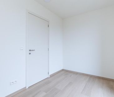 Nieuwbouw-appartement met 2 slpk. en staanplaats - Photo 5