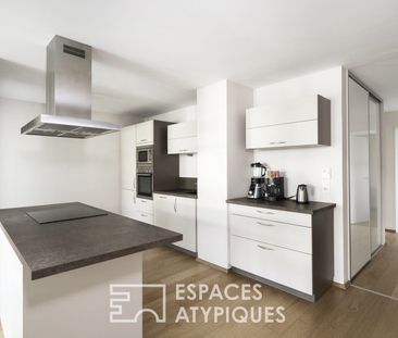 Appartement avec terrasses et vue sur l’eau - Photo 1