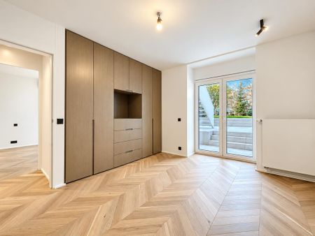 Tout savoir sur cet appartement à Ixelles - Photo 4