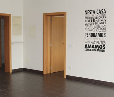 Villa T2 Albergaria-a-Velha - Photo 4