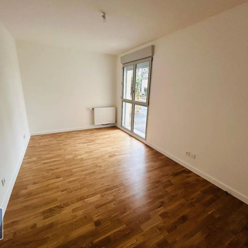 Appartement à louer 3 pièces 72.23m² - Photo 1