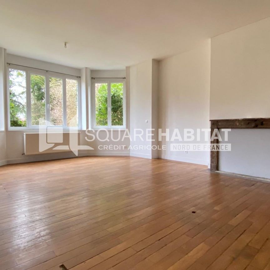 Location Appartement 1 pièce 47m² DOUAI 59500 - Photo 1
