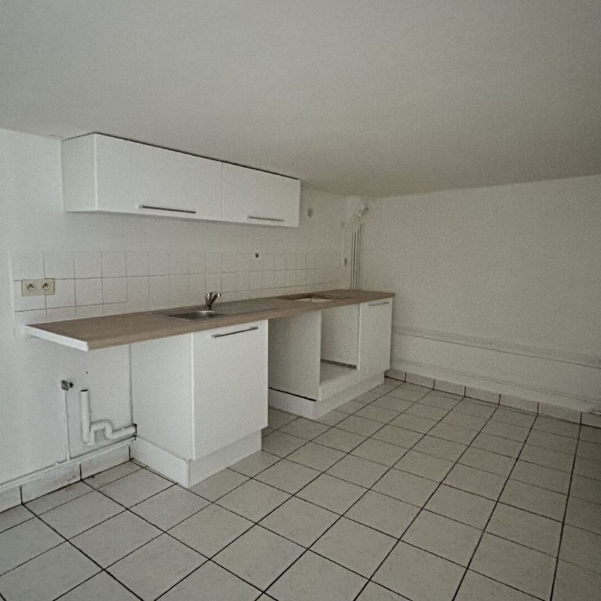 Location Maison 4 pièces 64m² - Photo 1