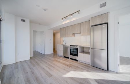 For Lease - 395 Bloor Street Unit# 2302, Toronto, Ontario - Photo 4