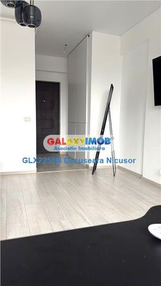 Garsoniera Pollux Residence mobilata utilata 250 euro - Fotografie 1