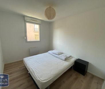Location Appartement 2 pièces 52m² EPINAL 88000 - Photo 3
