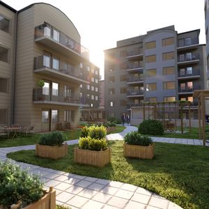 Pilgatan, Västerås - Photo 3
