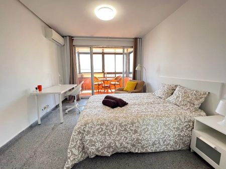 Carrer Ramón Gordillo, Valencia, Valencian Community 46010 - Photo 4