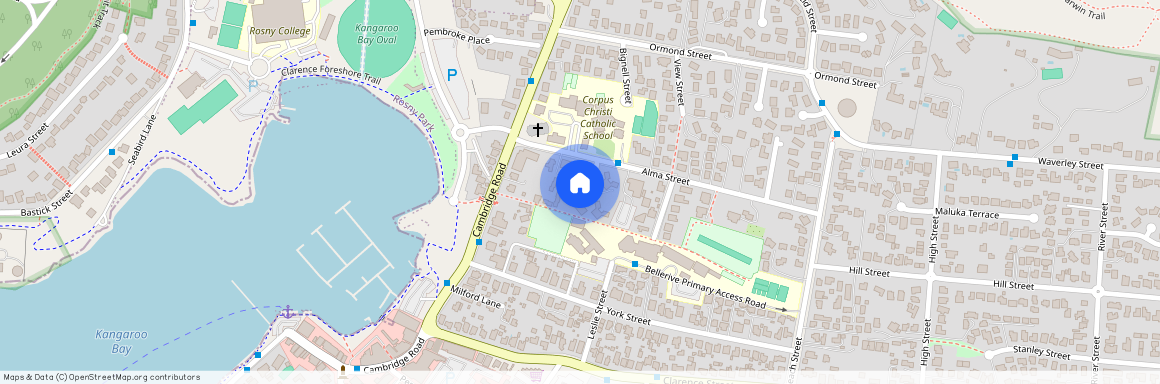 19/9 Alma St, Tas 7018, Bellerive