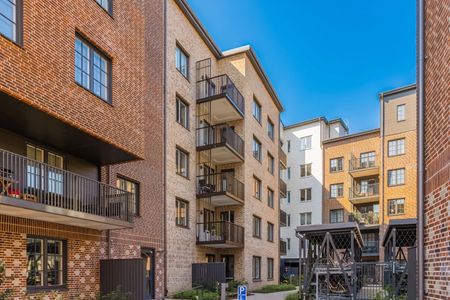 Packhusgatan, Limhamn - Photo 4