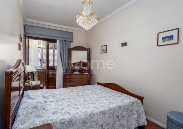 Apartamento T2 em Lisboa