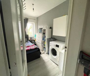 Gezellig appartement nabij het OLV met balkon en garage - Foto 4