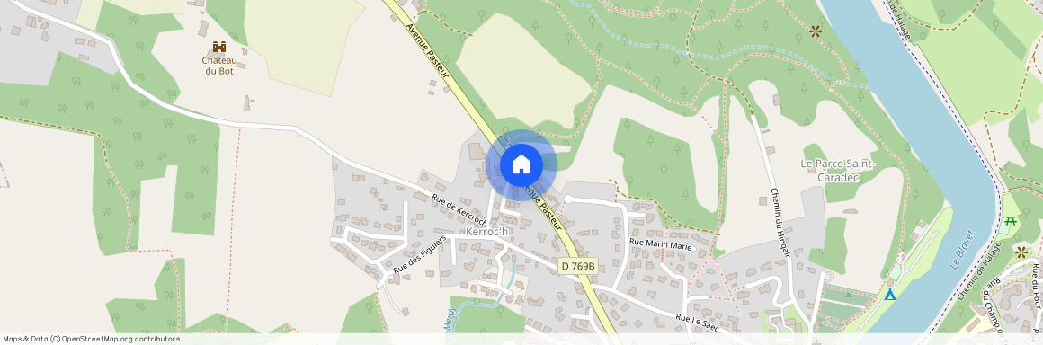 56700, Hennebont