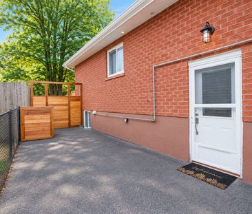 For Lease - 7 Bourgeois Beach Road, Tay, Ontario - Photo 6