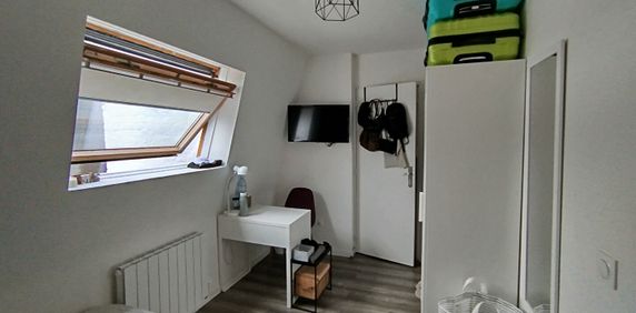 Chambre de 11,01m2 dans une colocation de 11 chambres – SOLFERINO réf 1501-11 - Photo 2