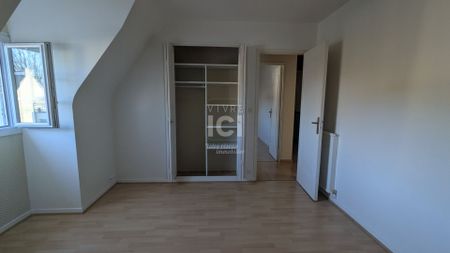 Location Maison 4 pièces 94m² - Photo 2