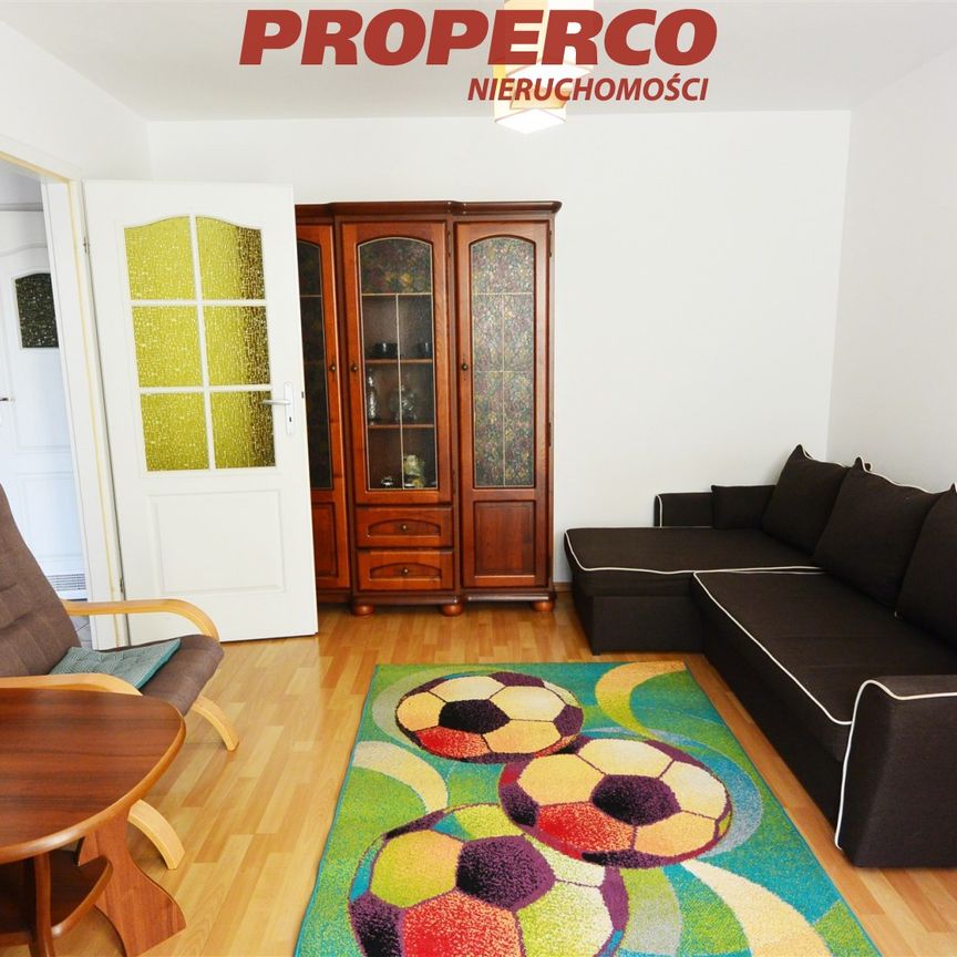 Kielce, Słoneczne Wzgórze, Zapolskiej - Zdjęcie 1