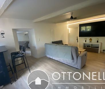 Appartement Roquebrune Sur Argens 2 pièces rénové - Photo 3