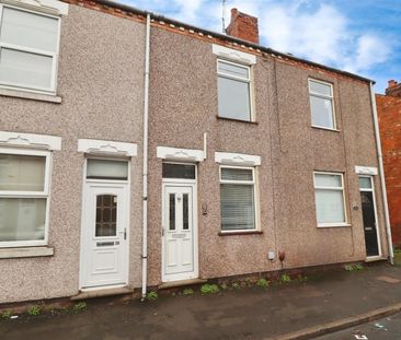 2 BED Terraced House To rent - Photo 5